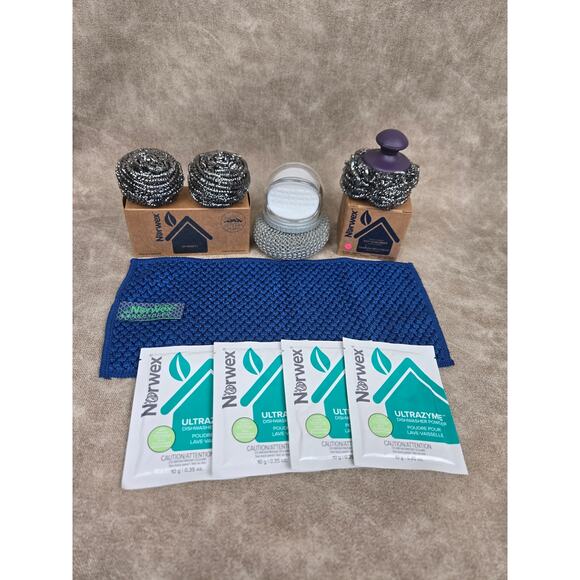Norwex Bundle - Picture 1 of 1